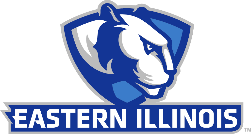Eastern Illinois Panthers 2015-Pres Alternate Logo v5 iron on transfers for clothing